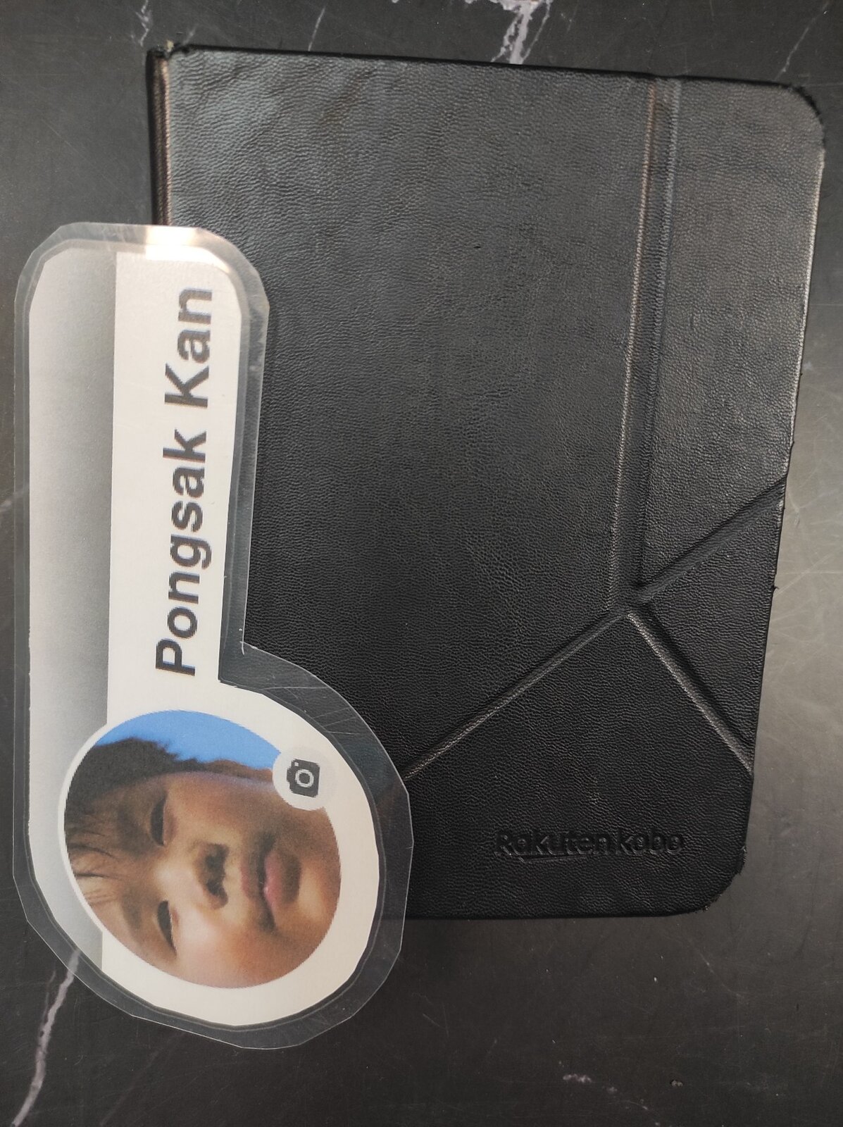 Kobo clara 2E